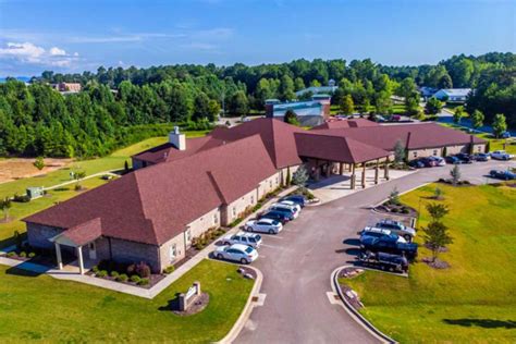 assisted living dawsonville ga