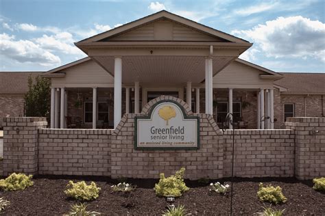 assisted living facilities for veterans greenfield