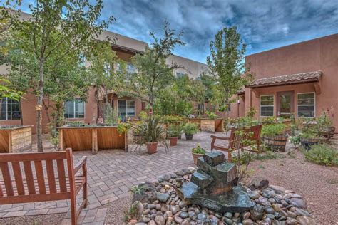 assisted living facilities sedona az