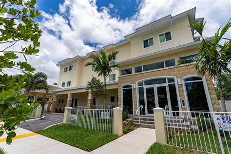 assisted living facility for sale florida