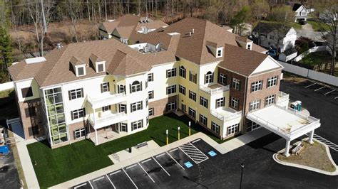 assisted living for sale maryland