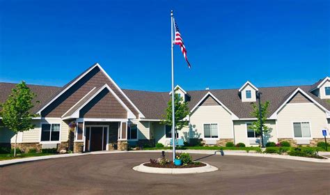 assisted living for sale mn