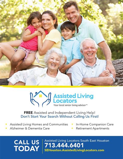 assisted living locators reviews