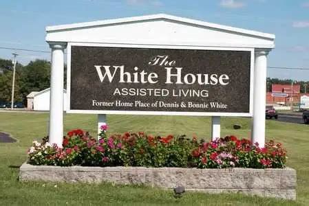 assisted living white house tn