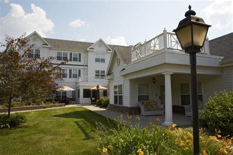 astoria manor assisted living