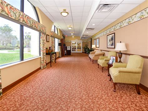 bishops glen assisted living