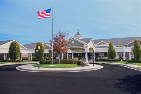 bridgepointe assisted living nicholasville ky