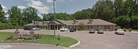 cades assisted living jackson tn