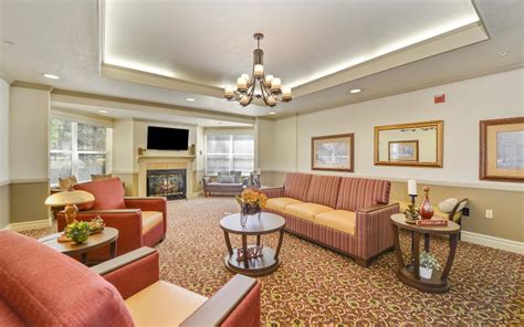 canyon creek assisted living utah