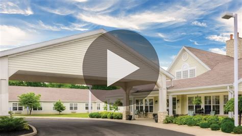 carroll place assisted living