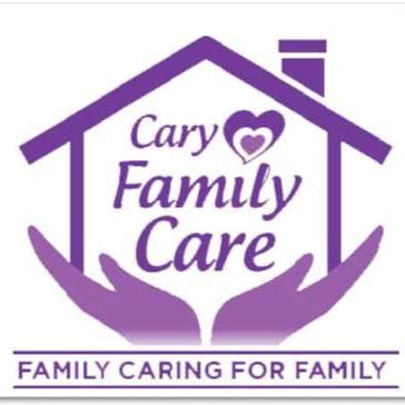 cary family care assisted living