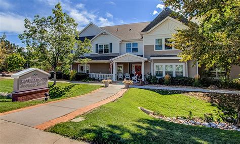 castle country assisted living victorian house