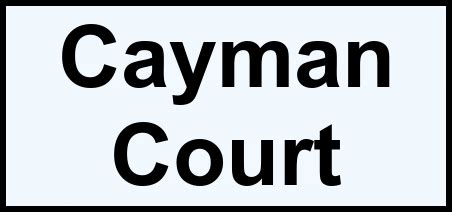 cayman court assisted living