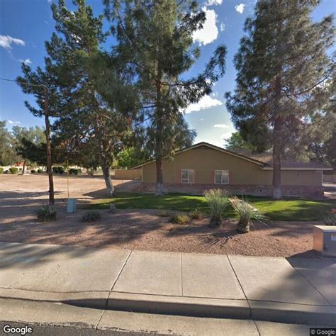 copper village assisted living mesa az