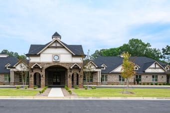 dawsonville assisted living