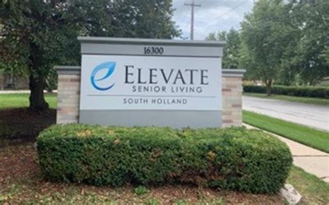 elevate assisted living