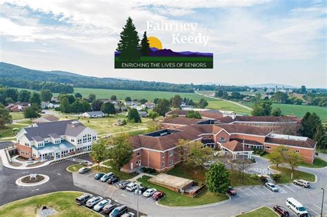 fahrney keedy assisted living