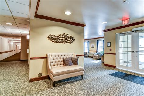 fairfield village assisted living