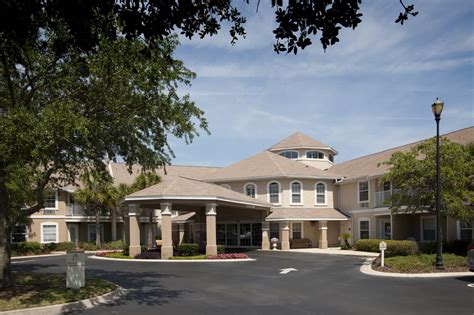 fleming island assisted living