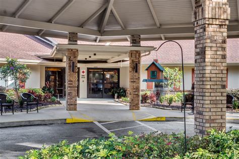 forest oaks assisted living