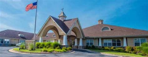 fox ridge assisted living north little rock