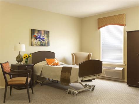 furniture for assisted living apartments