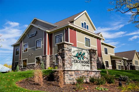 gracewood advanced assisted living and memory care - highland