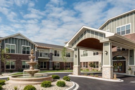 hartland assisted living