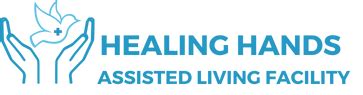 healing hands assisted living