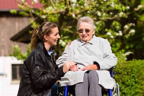 how often should you visit parent in assisted living