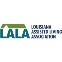 louisiana assisted living association