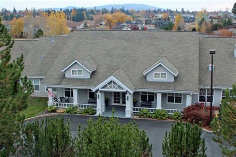 palouse hills assisted living