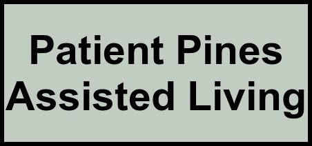 patient pines assisted living