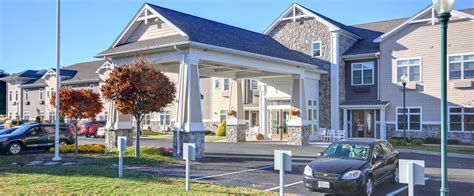 pine acres assisted living coventry ri