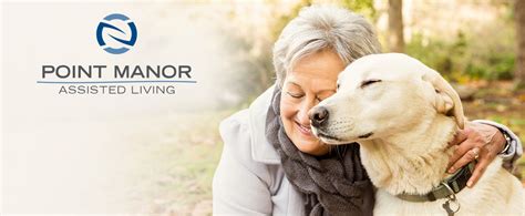 point manor assisted living