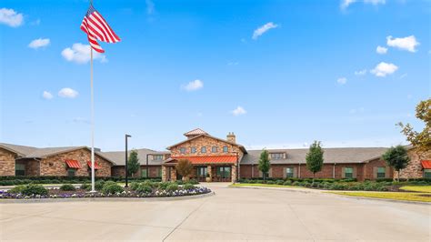 rockridge assisted living rockwall