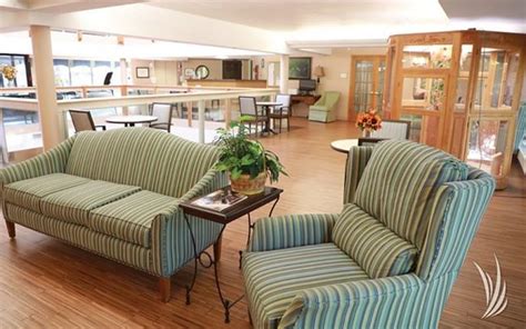 saratoga grove retirement & assisted living