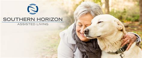 southern horizon assisted living