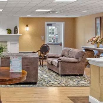 spring hills matawan - assisted senior living facility