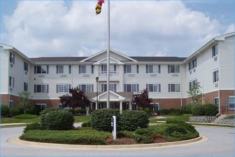 spring house assisted living pikesville