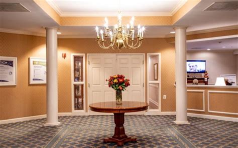 springhouse pikesville assisted living