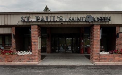 st paul's assisted living south bend