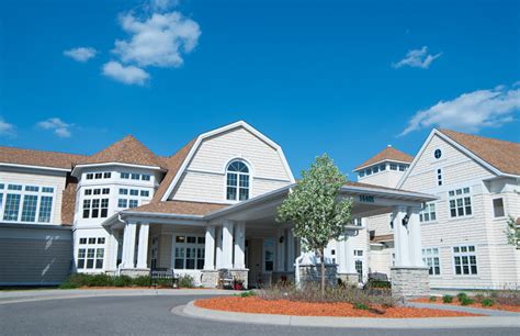 stoney river assisted living ramsey