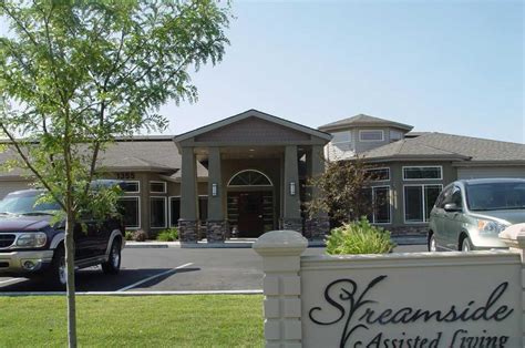 streamside assisted living nampa