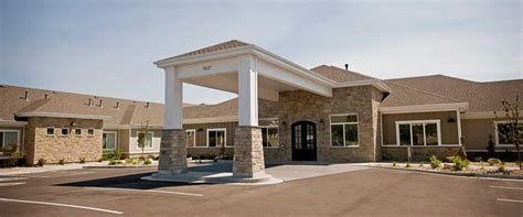 sunridge assisted living of layton