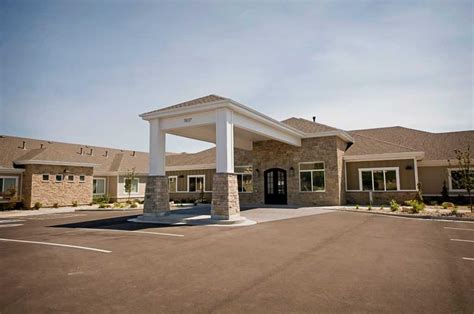 sunridge assisted living west jordan