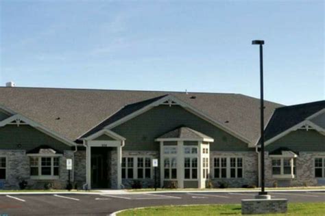 sunset ridge assisted living