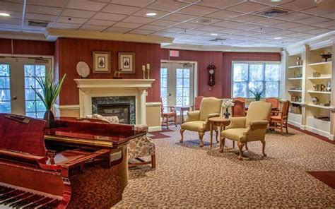 sweetgrass assisted living