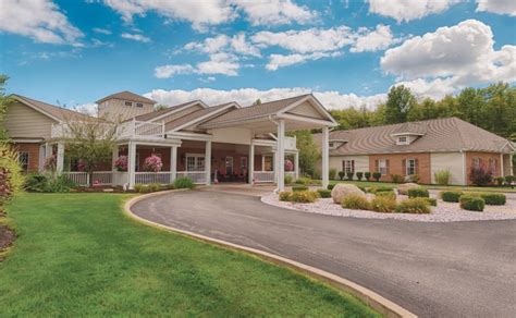 victoria house assisted living austintown oh