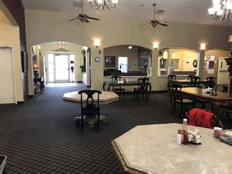 waterton inn assisted living